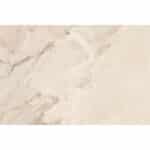 Marble effect floor tiles