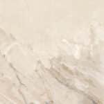Marble effect floor tiles
