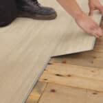 luxury vinyl tiles, karndean is perfect for internal areas and comes in many colours