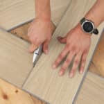 luxury vinyl tiles, karndean is perfect for internal areas and comes in many colours