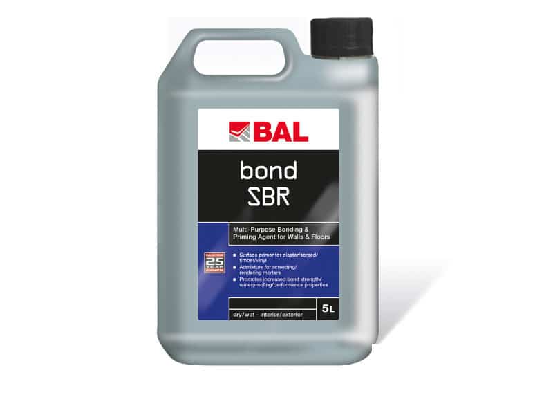 BAL bond sbr primer