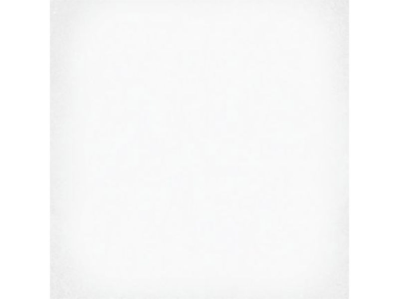 Deco plain white wall and floor tiles 200x200mm