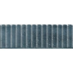 Colourful wall tiles for kitchens and bathrooms