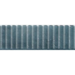 Colourful wall tiles for kitchens and bathrooms