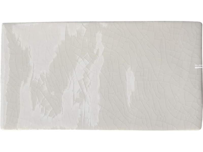 crackle glaze wall tiles 150x75mm grey