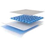 prodeso uncoupling membrane for waterproofing