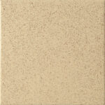 Quarry floor tiles for exterior use