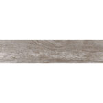 Wood effect porcelain wall and floor tile, printed plank on the tile