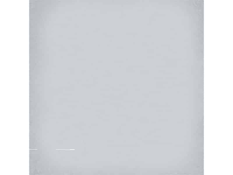 Deco plain light grey wall and floor tiles 200x200mm