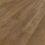 Rigid vinyl floor planks by Karndean