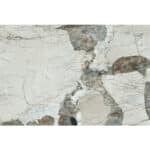 Marble effect porcelain tiles with many different faces in matt and gloss