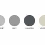 UltraTile pro grout flowable 15kg bags multiple colours