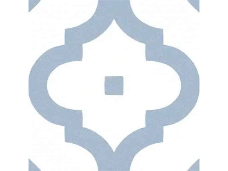 200x200 pattern wall and floor tiles for kitchens and bathrooms. Multiple colours