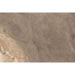 Marble effect floor tiles