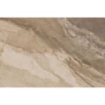 Marble effect floor tiles