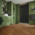 luxury vinyl tiles, karndean is perfect for internal areas and comes in many colours