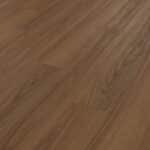 Rigid vinyl floor planks by Karndean