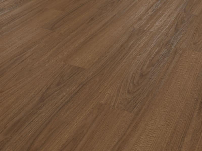 Rigid vinyl floor planks by Karndean