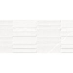 white decor tiles