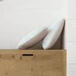 White wall tiles for kitchens and bathrooms