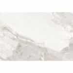 Marble effect floor tiles