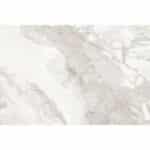 Marble effect floor tiles