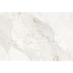 Marble effect floor tiles
