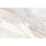 Marble effect floor tiles