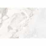 Marble effect floor tiles