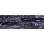 Splitface natural stone wall tiles 100x360mm multiple colours