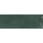 Bonnie green wall tiles