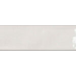 Bonnie White Wall Tile