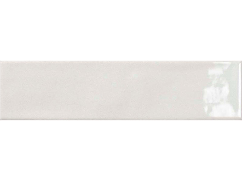 Bonnie White Wall Tile