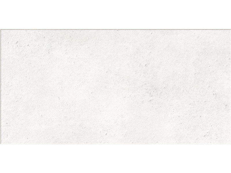 Chill Plain White Wall Tiles
