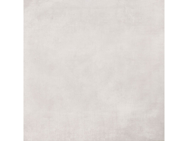 White Large Format Floor Tiles